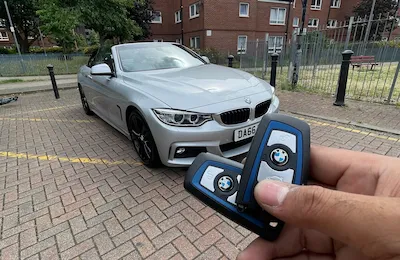 Various car key types — not sure which key you need?