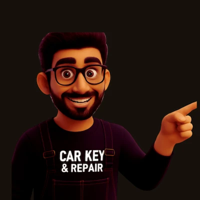 Car Key and Repair technician